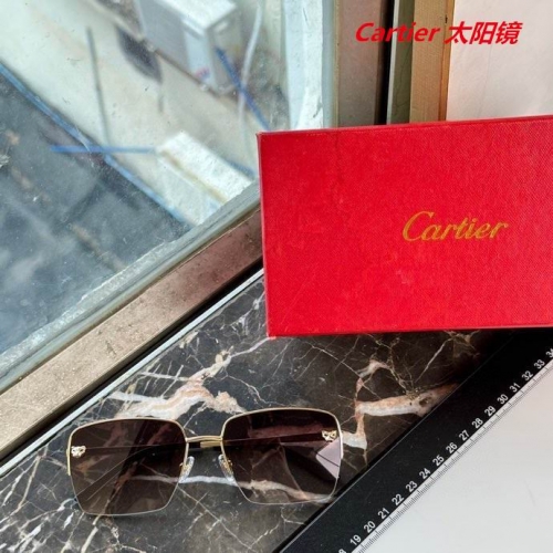 C.a.r.t.i.e.r. Sunglasses AAAA 4133