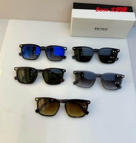 B.o.s.s. Sunglasses AAAA 4086