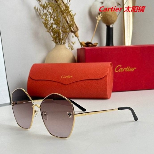 C.a.r.t.i.e.r. Sunglasses AAAA 4122