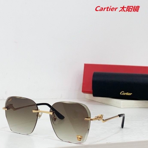 C.a.r.t.i.e.r. Sunglasses AAAA 5295