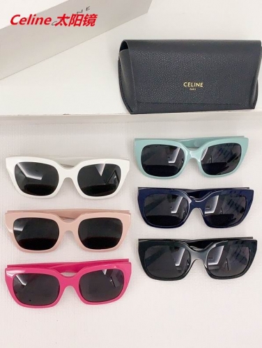 C.e.l.i.n.e. Sunglasses AAAA 4582