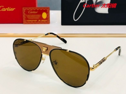 C.a.r.t.i.e.r. Sunglasses AAAA 4698