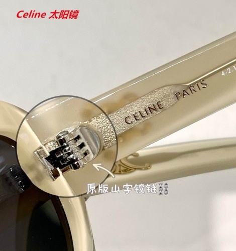 C.e.l.i.n.e. Sunglasses AAAA 4542