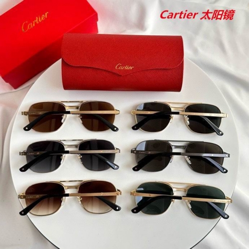 C.a.r.t.i.e.r. Sunglasses AAAA 6092