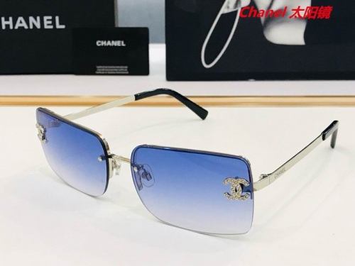 C.h.a.n.e.l. Sunglasses AAAA 6189