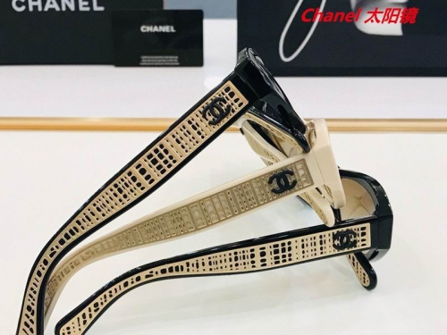 C.h.a.n.e.l. Sunglasses AAAA 6222