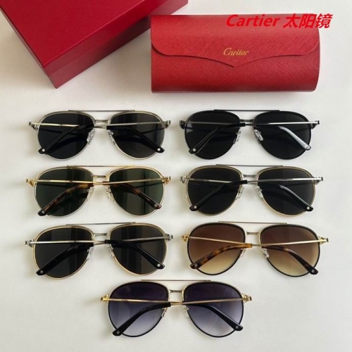 C.a.r.t.i.e.r. Sunglasses AAAA 4430