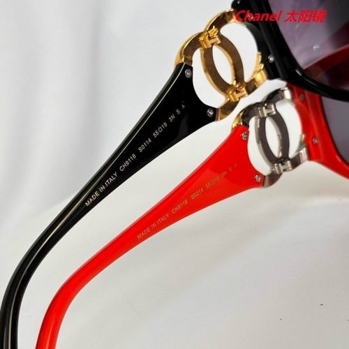 C.h.a.n.e.l. Sunglasses AAAA 5669