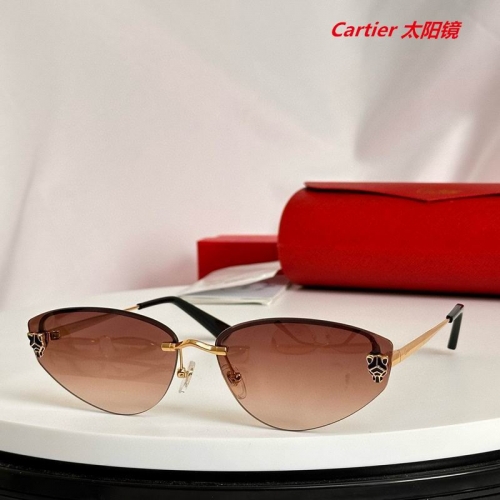 C.a.r.t.i.e.r. Sunglasses AAAA 6222