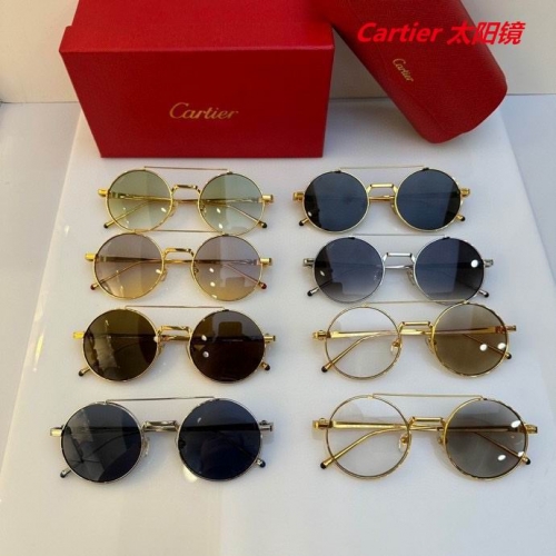 C.a.r.t.i.e.r. Sunglasses AAAA 4257