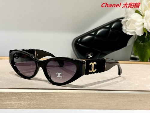 C.h.a.n.e.l. Sunglasses AAAA 4970