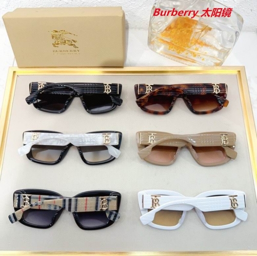 B.u.r.b.e.r.r.y. Sunglasses AAAA 4001