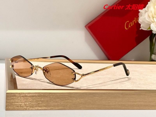 C.a.r.t.i.e.r. Sunglasses AAAA 5915