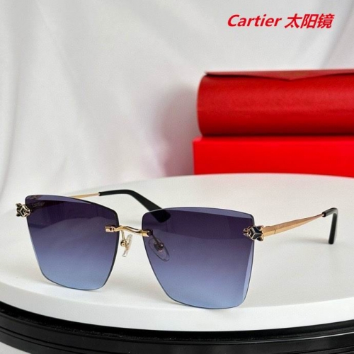 C.a.r.t.i.e.r. Sunglasses AAAA 6027