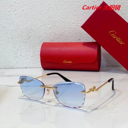 C.a.r.t.i.e.r. Sunglasses AAAA 4281