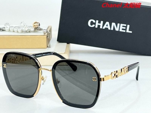 C.h.a.n.e.l. Sunglasses AAAA 6035