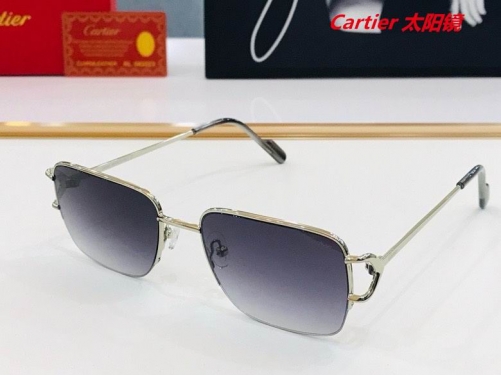 C.a.r.t.i.e.r. Sunglasses AAAA 4634