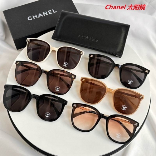 C.h.a.n.e.l. Sunglasses AAAA 5685