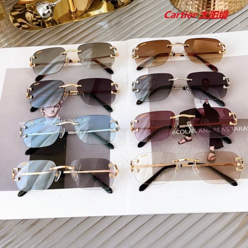 C.a.r.t.i.e.r. Sunglasses AAAA 4328