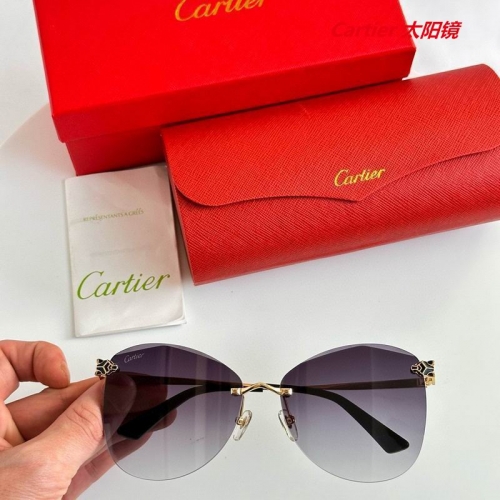 C.a.r.t.i.e.r. Sunglasses AAAA 6172