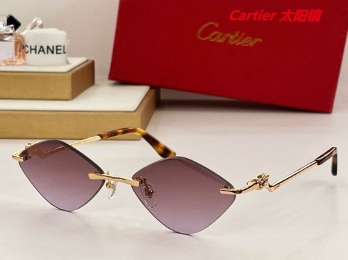 C.a.r.t.i.e.r. Sunglasses AAAA 4489