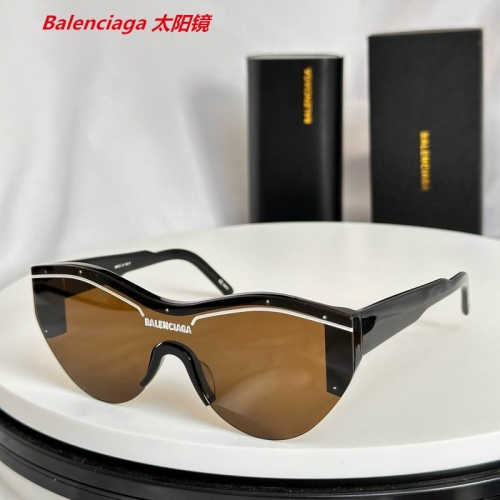 B.a.l.e.n.c.i.a.g.a. Sunglasses AAAA 4530