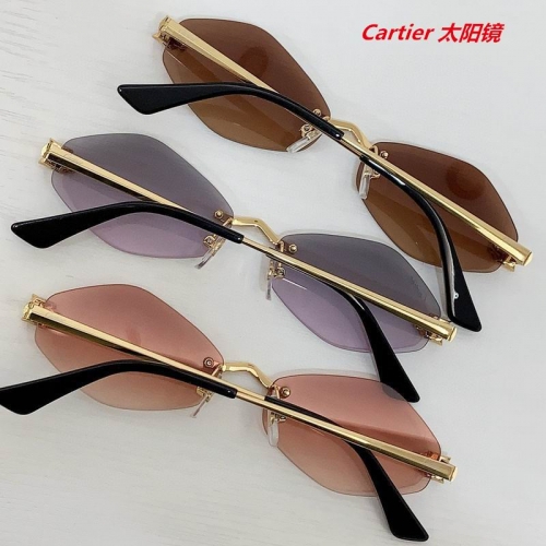 C.a.r.t.i.e.r. Sunglasses AAAA 5683