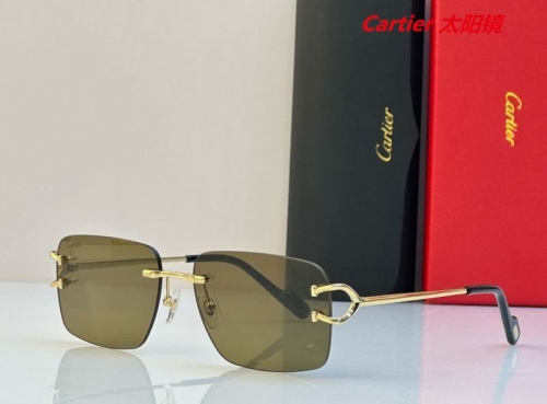 C.a.r.t.i.e.r. Sunglasses AAAA 5154