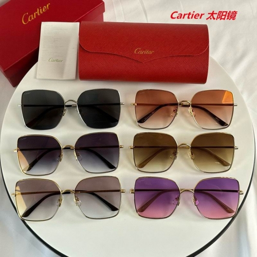 C.a.r.t.i.e.r. Sunglasses AAAA 5525