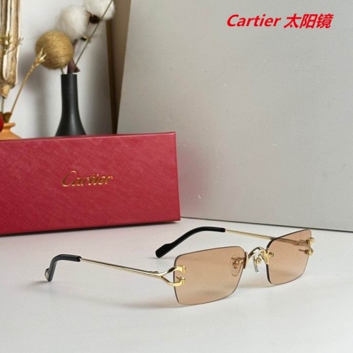 C.a.r.t.i.e.r. Sunglasses AAAA 4224