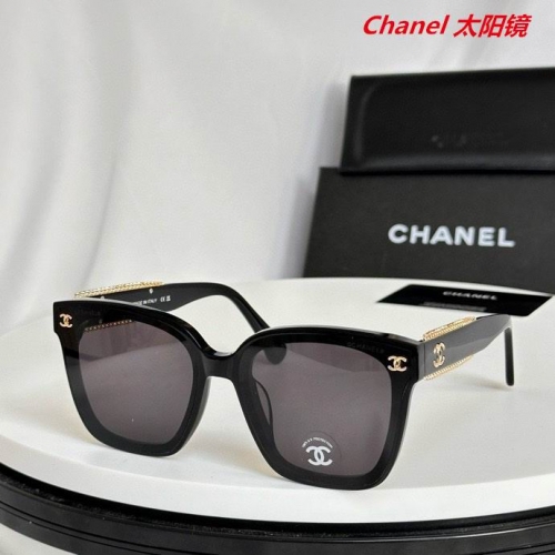 C.h.a.n.e.l. Sunglasses AAAA 5549