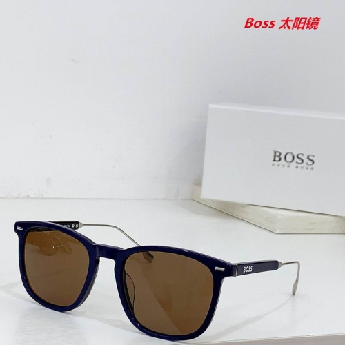 B.o.s.s. Sunglasses AAAA 4158