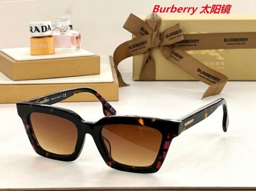B.u.r.b.e.r.r.y. Sunglasses AAAA 4261