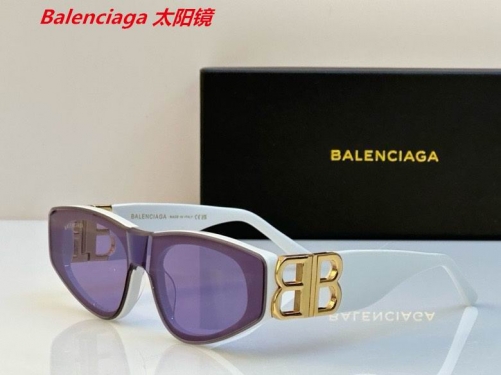 B.a.l.e.n.c.i.a.g.a. Sunglasses AAAA 4052