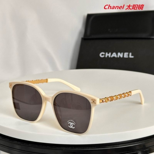 C.h.a.n.e.l. Sunglasses AAAA 5700