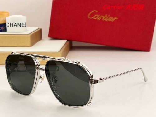 C.a.r.t.i.e.r. Sunglasses AAAA 4512