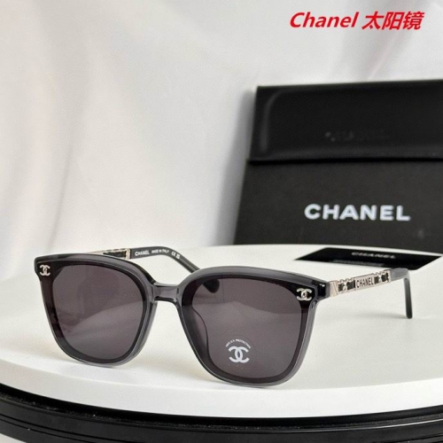 C.h.a.n.e.l. Sunglasses AAAA 5589