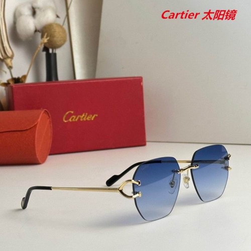 C.a.r.t.i.e.r. Sunglasses AAAA 4196