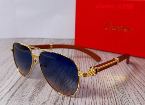 C.a.r.t.i.e.r. Sunglasses AAAA 4915