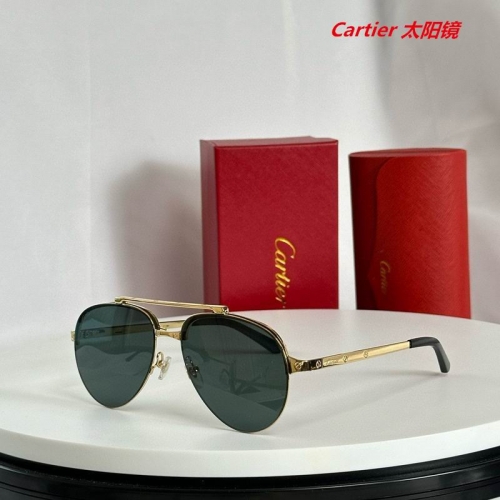 C.a.r.t.i.e.r. Sunglasses AAAA 5579