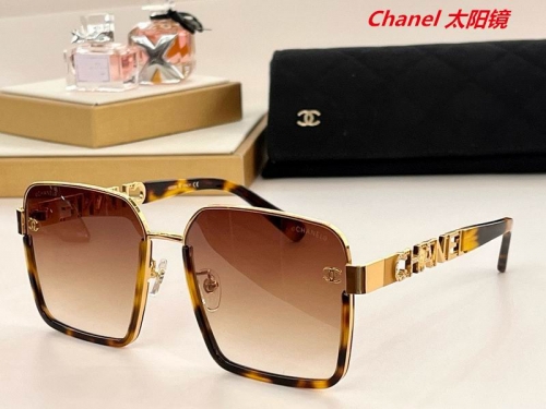 C.h.a.n.e.l. Sunglasses AAAA 4444