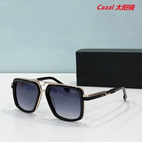 C.a.z.a.l. Sunglasses AAAA 4163