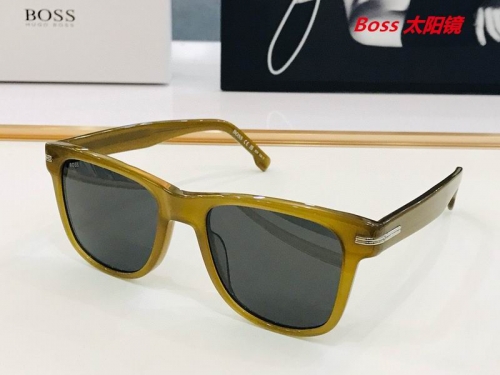 B.o.s.s. Sunglasses AAAA 4023