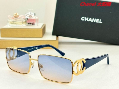 C.h.a.n.e.l. Sunglasses AAAA 4410