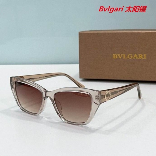 B.v.l.g.a.r.i. Sunglasses AAAA 4057