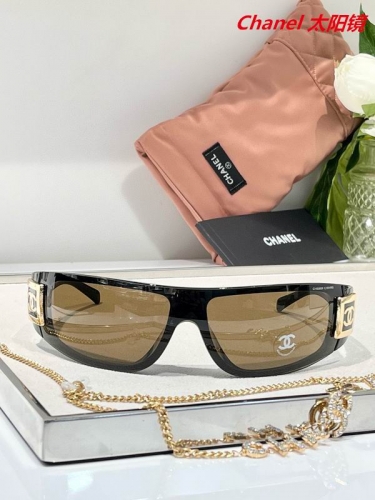 C.h.a.n.e.l. Sunglasses AAAA 5291