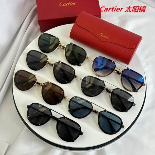 C.a.r.t.i.e.r. Sunglasses AAAA 5542