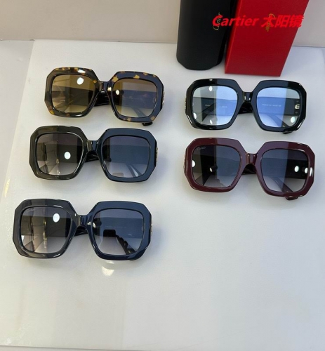 C.a.r.t.i.e.r. Sunglasses AAAA 5095