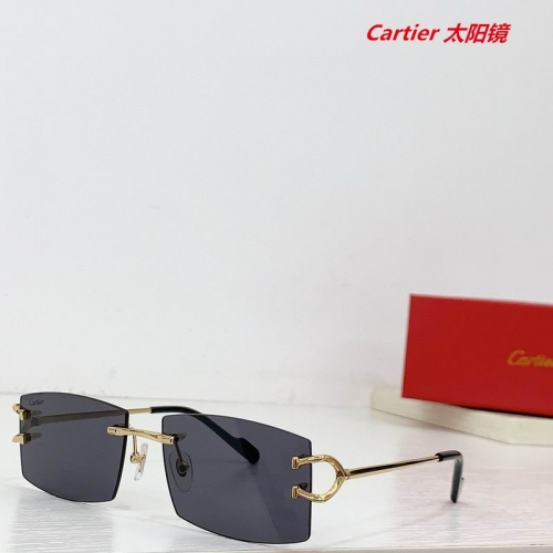 C.a.r.t.i.e.r. Sunglasses AAAA 5403