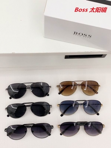 B.o.s.s. Sunglasses AAAA 4001
